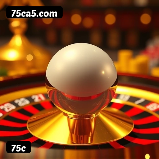 App Mobile 75c - Jogue em Qualquer Lugar no Seu Smartphone
