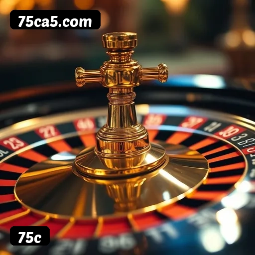 Benefícios do Login 75c - Bônus e Vantagens Exclusivas